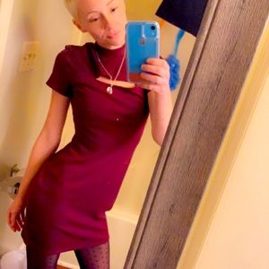 Love this dress brand new legit wore once